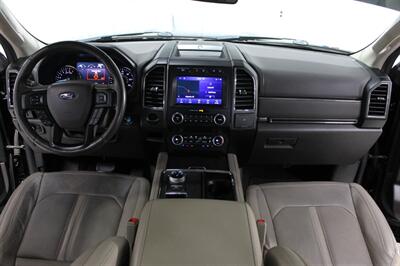 2020 Ford Expedition MAX Limited - Photo 16 - Magnolia, AR 71753