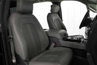 2020 Ford Expedition MAX Limited - Photo 25 - Magnolia, AR 71753