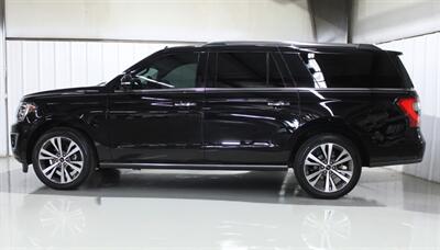 2020 Ford Expedition MAX Limited - Photo 6 - Magnolia, AR 71753