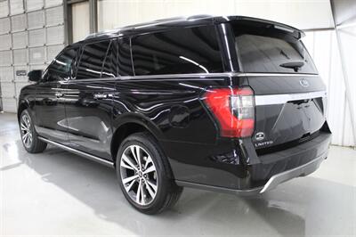 2020 Ford Expedition MAX Limited - Photo 7 - Magnolia, AR 71753