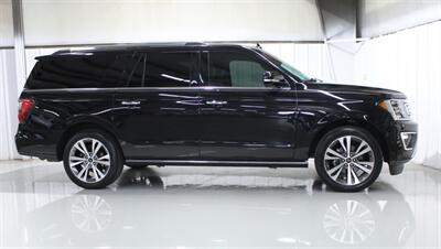2020 Ford Expedition MAX Limited - Photo 3 - Magnolia, AR 71753