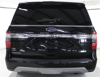 2020 Ford Expedition MAX Limited - Photo 8 - Magnolia, AR 71753