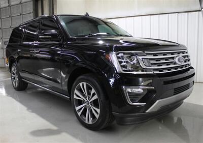 2020 Ford Expedition MAX Limited - Photo 2 - Magnolia, AR 71753