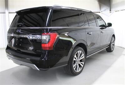 2020 Ford Expedition MAX Limited - Photo 5 - Magnolia, AR 71753