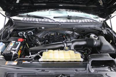 2020 Ford Expedition MAX Limited - Photo 28 - Magnolia, AR 71753
