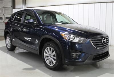 2016 Mazda CX-5 Touring - Photo 2 - Magnolia, AR 71753