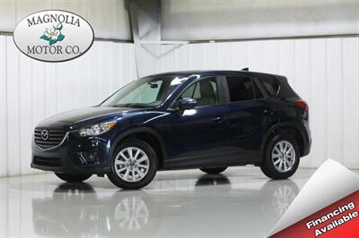 2016 Mazda CX-5 Touring - Photo 1 - Magnolia, AR 71753