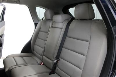 2016 Mazda CX-5 Touring - Photo 27 - Magnolia, AR 71753