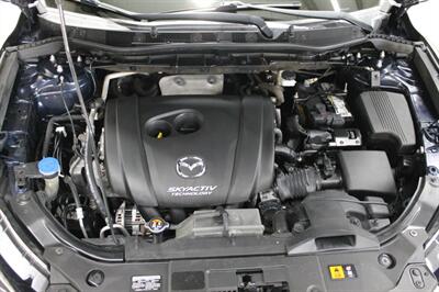 2016 Mazda CX-5 Touring - Photo 25 - Magnolia, AR 71753