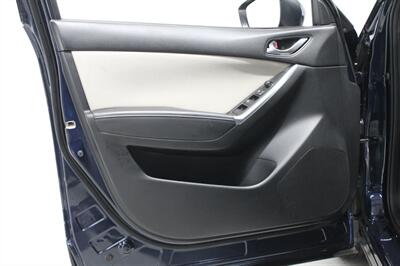 2016 Mazda CX-5 Touring - Photo 14 - Magnolia, AR 71753