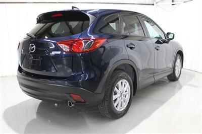 2016 Mazda CX-5 Touring - Photo 9 - Magnolia, AR 71753