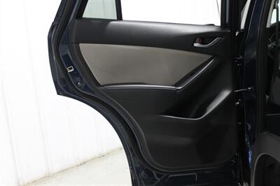 2016 Mazda CX-5 Touring - Photo 16 - Magnolia, AR 71753