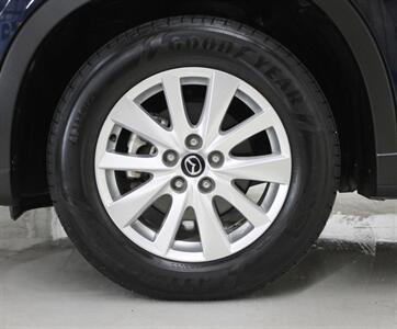 2016 Mazda CX-5 Touring - Photo 24 - Magnolia, AR 71753