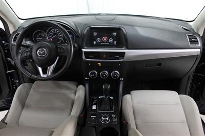 2016 Mazda CX-5 Touring - Photo 18 - Magnolia, AR 71753