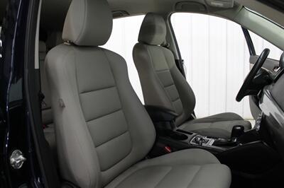 2016 Mazda CX-5 Touring - Photo 22 - Magnolia, AR 71753