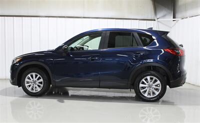 2016 Mazda CX-5 Touring - Photo 5 - Magnolia, AR 71753
