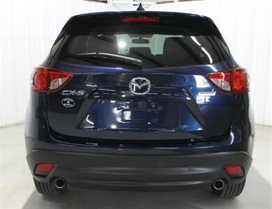 2016 Mazda CX-5 Touring - Photo 7 - Magnolia, AR 71753