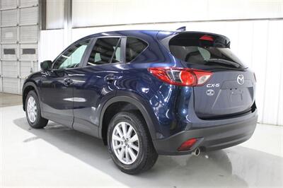 2016 Mazda CX-5 Touring - Photo 6 - Magnolia, AR 71753