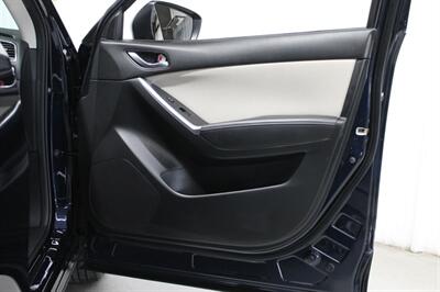2016 Mazda CX-5 Touring - Photo 10 - Magnolia, AR 71753