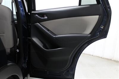 2016 Mazda CX-5 Touring - Photo 12 - Magnolia, AR 71753