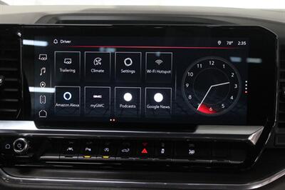 2023 GMC Sierra 1500 SLT   - Photo 19 - Magnolia, AR 71753