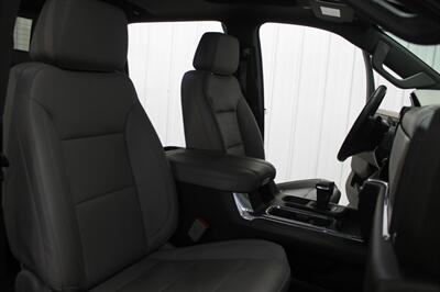 2023 GMC Sierra 1500 SLT   - Photo 22 - Magnolia, AR 71753
