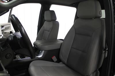 2023 GMC Sierra 1500 SLT   - Photo 27 - Magnolia, AR 71753