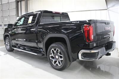 2023 GMC Sierra 1500 SLT   - Photo 7 - Magnolia, AR 71753