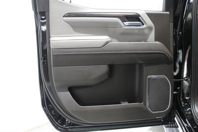 2023 GMC Sierra 1500 SLT   - Photo 16 - Magnolia, AR 71753
