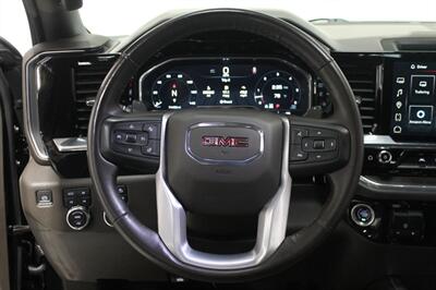 2023 GMC Sierra 1500 SLT   - Photo 20 - Magnolia, AR 71753