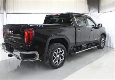2023 GMC Sierra 1500 SLT   - Photo 6 - Magnolia, AR 71753