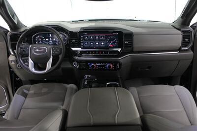 2023 GMC Sierra 1500 SLT   - Photo 18 - Magnolia, AR 71753