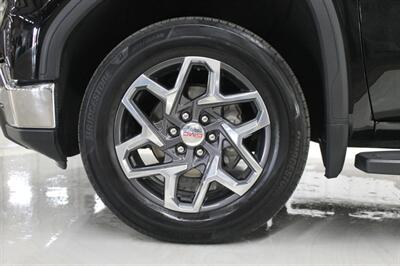 2023 GMC Sierra 1500 SLT   - Photo 24 - Magnolia, AR 71753