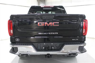 2023 GMC Sierra 1500 SLT   - Photo 9 - Magnolia, AR 71753