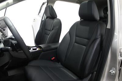 2025 Nissan Rogue SL   - Photo 25 - Magnolia, AR 71753