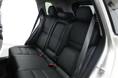 2025 Nissan Rogue SL   - Photo 26 - Magnolia, AR 71753