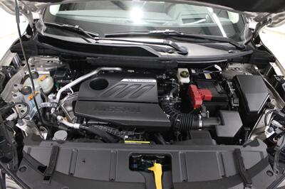2025 Nissan Rogue SL   - Photo 24 - Magnolia, AR 71753
