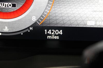 2025 Nissan Rogue SL   - Photo 20 - Magnolia, AR 71753