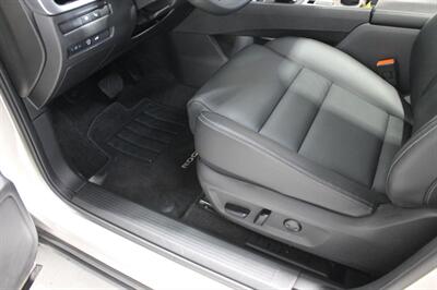 2025 Nissan Rogue SL   - Photo 14 - Magnolia, AR 71753