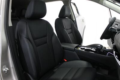 2025 Nissan Rogue SL   - Photo 21 - Magnolia, AR 71753