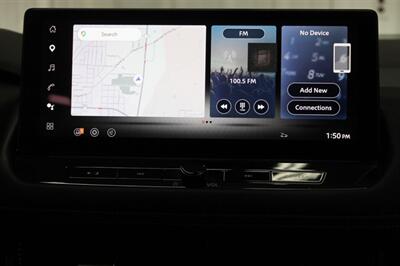 2025 Nissan Rogue SL   - Photo 18 - Magnolia, AR 71753