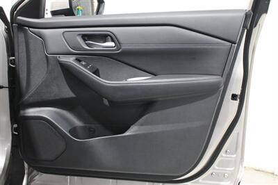 2025 Nissan Rogue SL   - Photo 6 - Magnolia, AR 71753