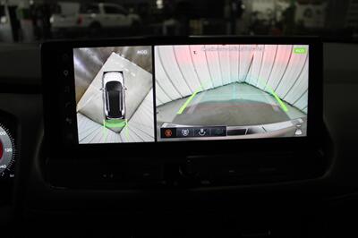 2025 Nissan Rogue SL   - Photo 27 - Magnolia, AR 71753