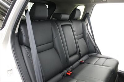 2025 Nissan Rogue SL   - Photo 22 - Magnolia, AR 71753