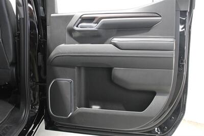 2025 GMC Sierra 1500 SLT - Photo 12 - Magnolia, AR 71753