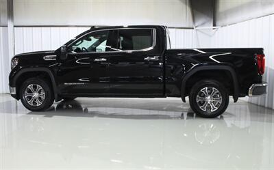2025 GMC Sierra 1500 SLT - Photo 4 - Magnolia, AR 71753