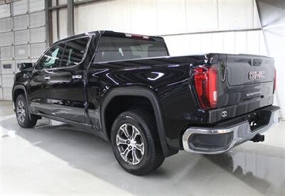 2025 GMC Sierra 1500 SLT - Photo 5 - Magnolia, AR 71753