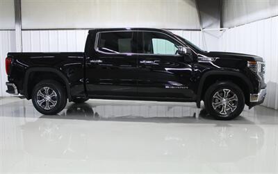 2025 GMC Sierra 1500 SLT - Photo 3 - Magnolia, AR 71753