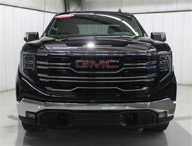 2025 GMC Sierra 1500 SLT - Photo 6 - Magnolia, AR 71753