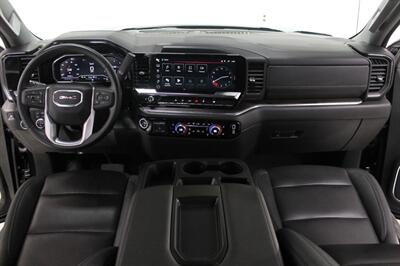 2025 GMC Sierra 1500 SLT - Photo 19 - Magnolia, AR 71753